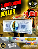 GLORIFICADOR DOLLAR
