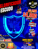 GLORIFICADOR ESCUDO