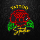 TATTO STUDIO ROSA