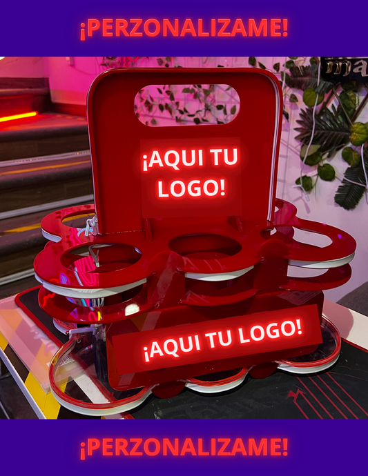 PORTA CHELA