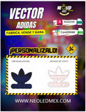 VECTOR ADIDAS