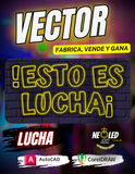 VECTOR LUCHA