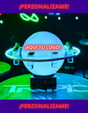 PORTASHOTS SATURNO