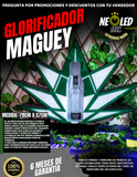 GLORIFICADOR DE BOTELLA MAGUEY INALAMBRICO