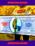 GLORIFICADOR DOLLAR