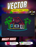 VECTOR MASSY HOUSE