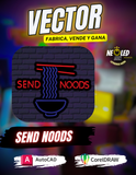 VECTOR SEND NOODS