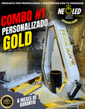 PORTA SHOTS PERSONALIZADO