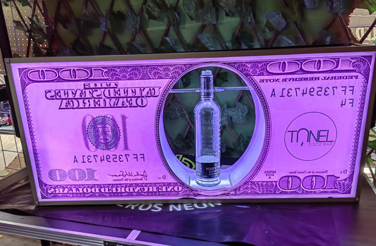 GLORIFICADOR DOLLAR