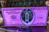 GLORIFICADOR DOLLAR