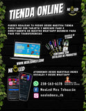 LETERO NEÓN ANCLA