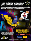LETERO NEÓN ANCLA