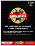 GLORIFICADOR AMERICAN EXPRESS