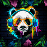 Panda DJ